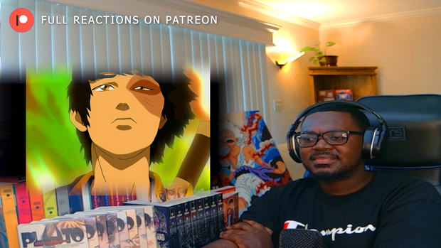 AVATAR THE LAST AIRBENDER BOOK 3: EP 10-12 ( YOUTUBE VERSION )