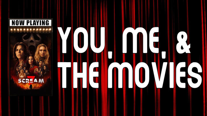 Scream 7 (2026) | Full-Length Commentary