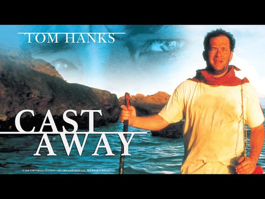 Natascha Summers - Cast Away (2000)