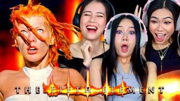 The Fifth Element Reaction