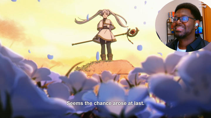FoxTaco - Frieren: Beyond Journey's End (2023)
