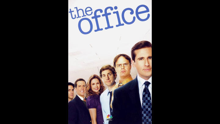 The Office - S2E15 & E16