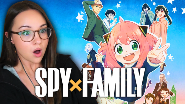 Spy × Family | S2 x E7-9 | Unedited Reaction