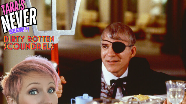 FULL WATCHALONG ~ DIRTY ROTTEN SCOUNDRELS
