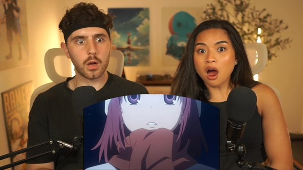 Toradora Episode 19