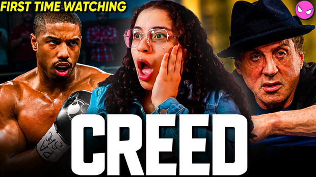 Creed (2015)