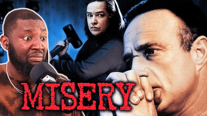 Misery | Youtube Edit