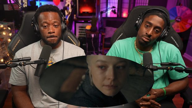 🚨 EARLY ACCESS ALERT! 🚨 House of The Dragon 3X1 RAW REACTION