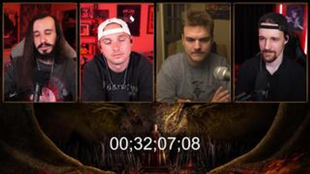 House of the Dragon 3x1 Full Length Watchalong
