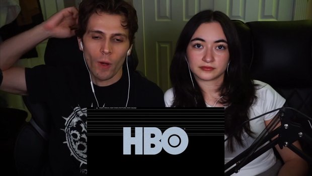 House of the Dragon 3x1 Full Reaction!