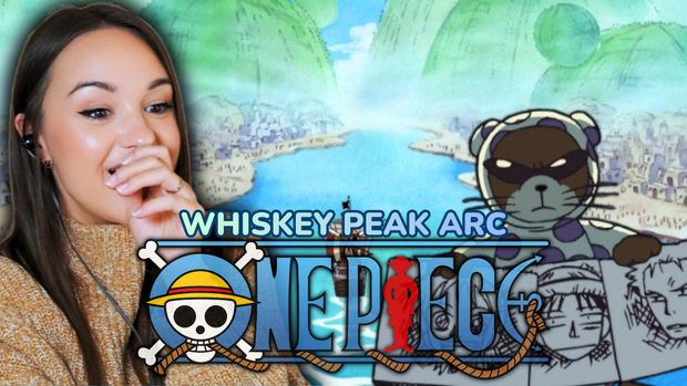One Piece | Episodes 63-67 | Unedited Reaction