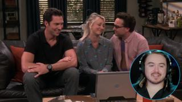 The Big Bang Theory 11x9 & 11x10 FULL Reactions