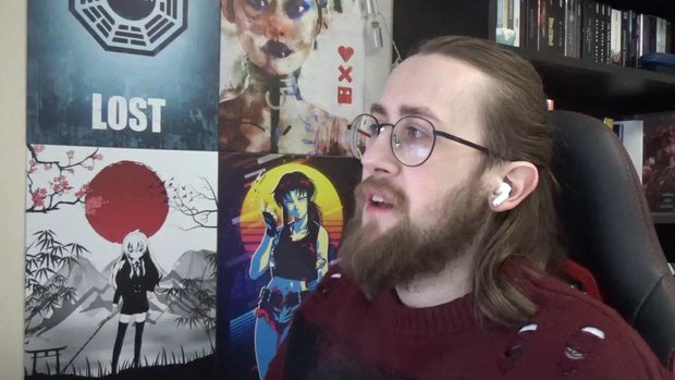 UNCUT: Alice in Borderland 2X07 Reaction