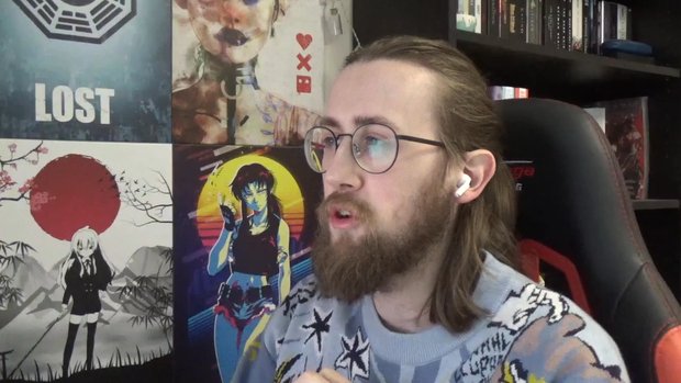 UNCUT: Alice in Borderland 2X08 (Season Finale) Reaction