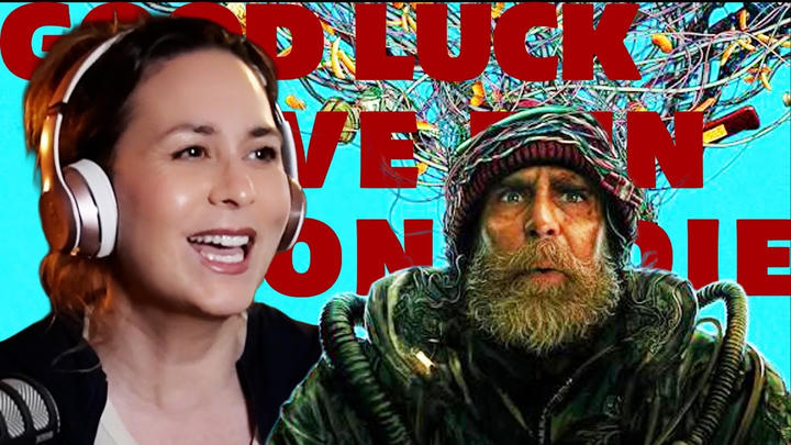 Chrissie Canuck - Good Luck, Have Fun, Don't Die (2025)