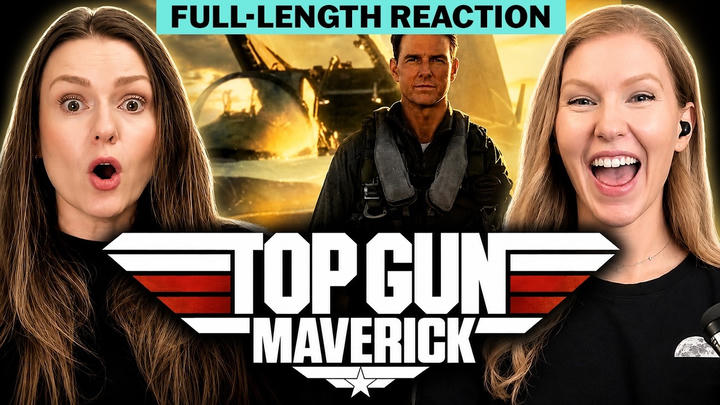 Totally Whatever - Top Gun: Maverick (2022)
