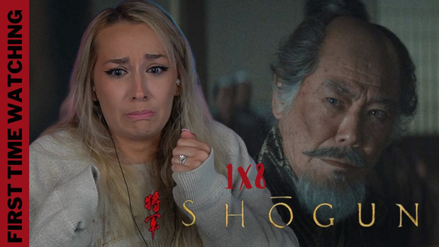 The Abyss of Life | Shogun: 1x8 | FULL Reaction