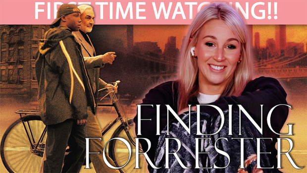 [YT Edit] Finding Forrester (2000)