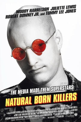 Jan and Duke - Natural Born Killers (1994)