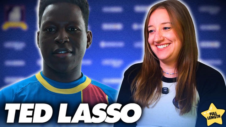 Ted Lasso: Do the Right-est Thing [2x03] [Full Reaction]