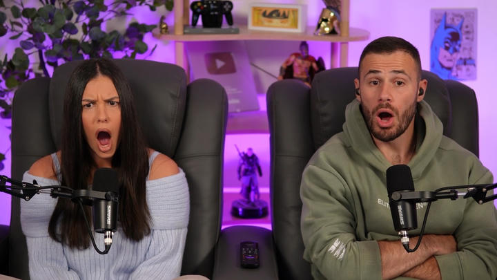 House of the Dragon 3x1 Uncut Reaction