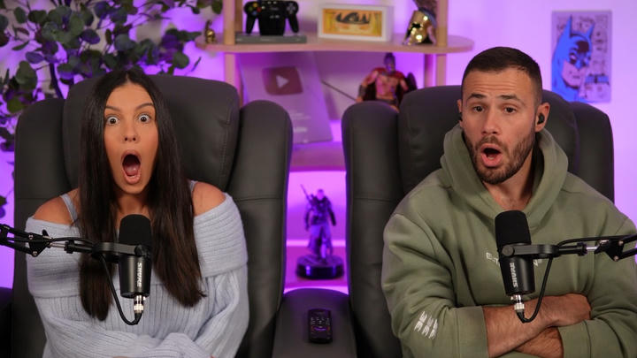 House of the Dragon 3x1 Reaction
