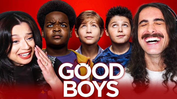 Mary Cherry - Good Boys (2019)