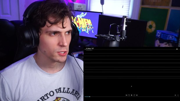 X-Men '97 1x5 Full Reaction!