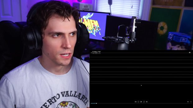 X-Men '97 1x6 Full Reaction!