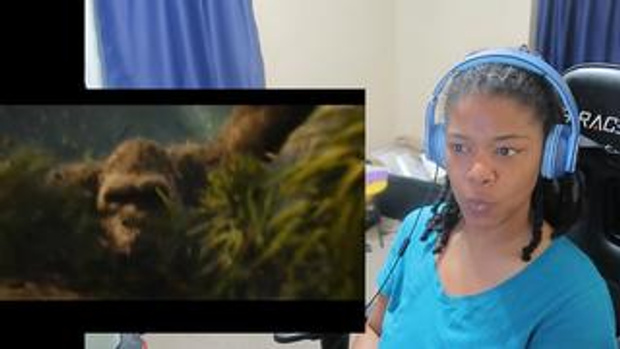 explorewith india Movies - Godzilla vs. Kong (2021)