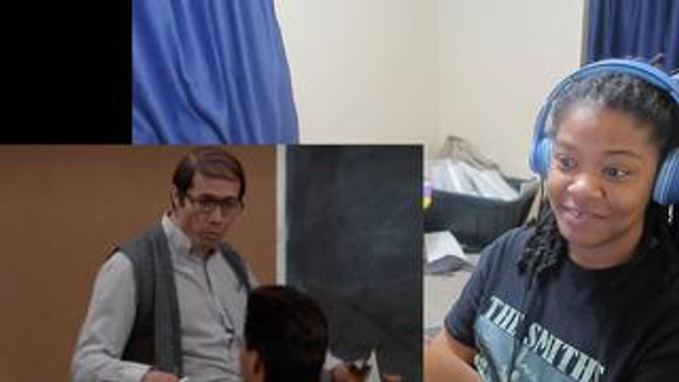explorewith india Movies - Stand and Deliver (1988)
