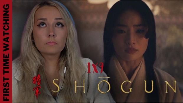 Crimson Sky | Shogun 1x9 | FULL Reaction