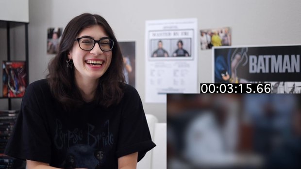 Brooklyn Nine-Nine 7x12 Reaction