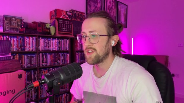 UNCUT: Never Have I Ever 2X09 Reaction