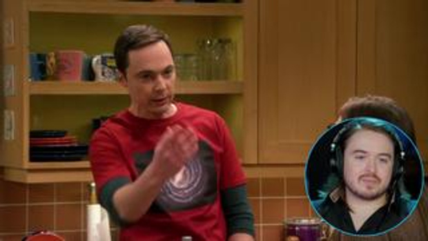 The Big Bang Theory 11x11 & 11x12 FULL Reactions