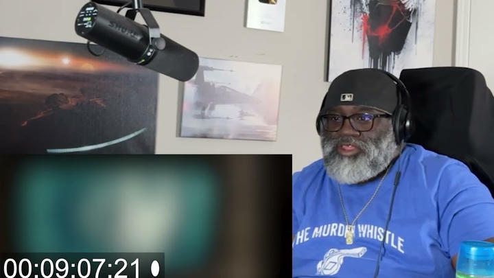 First Time Watching Alien: Earth S1E8!!!