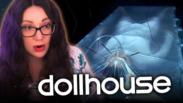 Dollhouse 2x10 Edited & Full