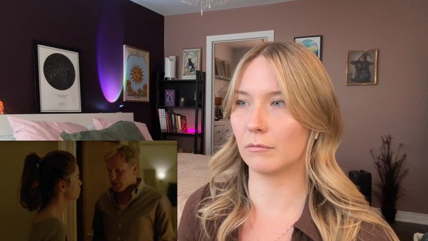 True Detective 1x03 - “The Locked Room” FUL REACTION