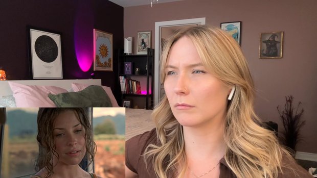Lost 1x03 - “Tabula Rasa” FULL REACTION