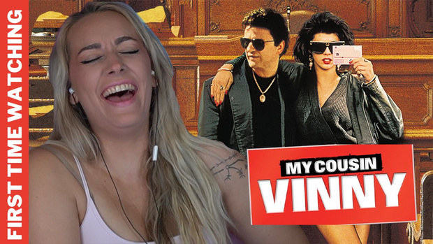 My Cousin Vinny | FULL Reaction