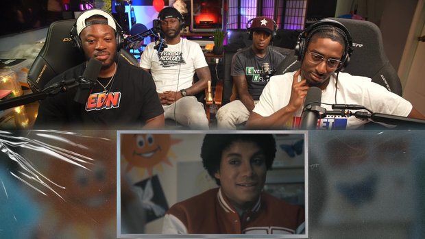 Everyday Negroes - Fat Albert (2004)