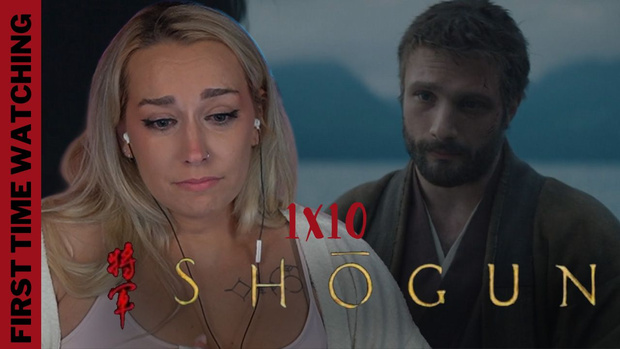 A Dream of a Dream | Shogun: 1x10 | FULL Reaction