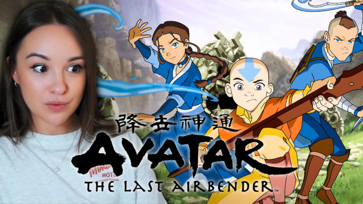 kaliwali - Avatar: The Way of Water (2022)