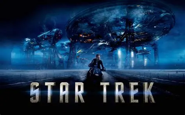 Coyzy Movie Night - Star Trek (2009)