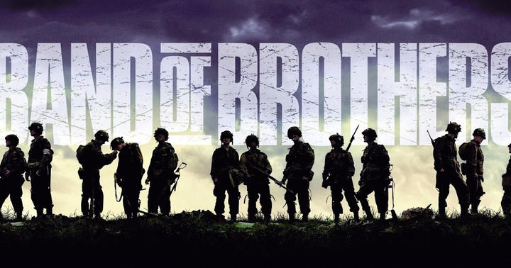 Band of Brothers S1 E5 Timer