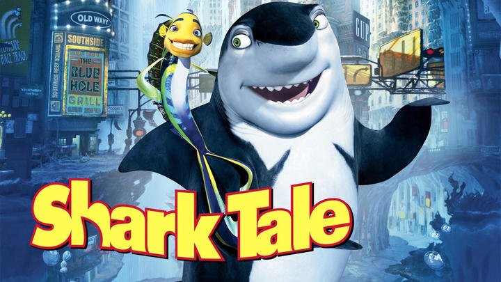 Early Access: Shark Tale