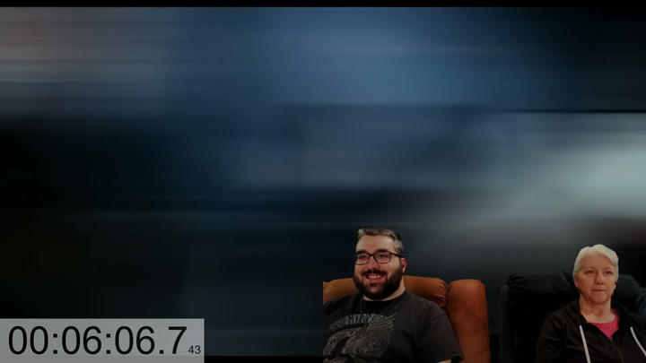Batman 1989: First Time Reaction
