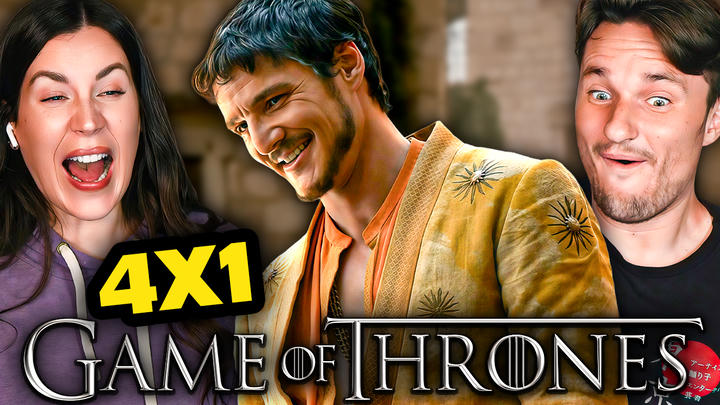EARLY ACCESS - Game of Thrones Season 4 Episode 1 "Two Swords " YouTube Version