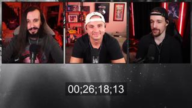 Interview with the Vampire 3x3 Full Length Watchalong