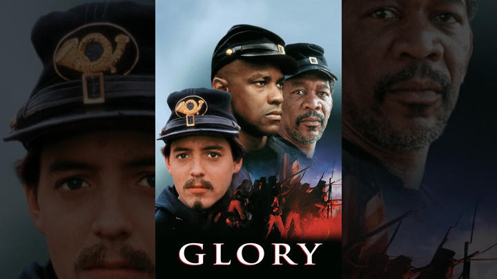 Awesome US Movies - Glory (2016)